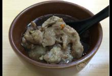 4個食療小方，助你打響“保胃戰”