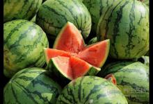 夏季水果多，當(dāng)心幾種越吃越上火