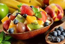 鎖住水果營養(yǎng)試試這4個妙招