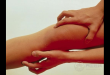 半夜小腿抽筋別以為是小事,真相往往令人驚呆了!