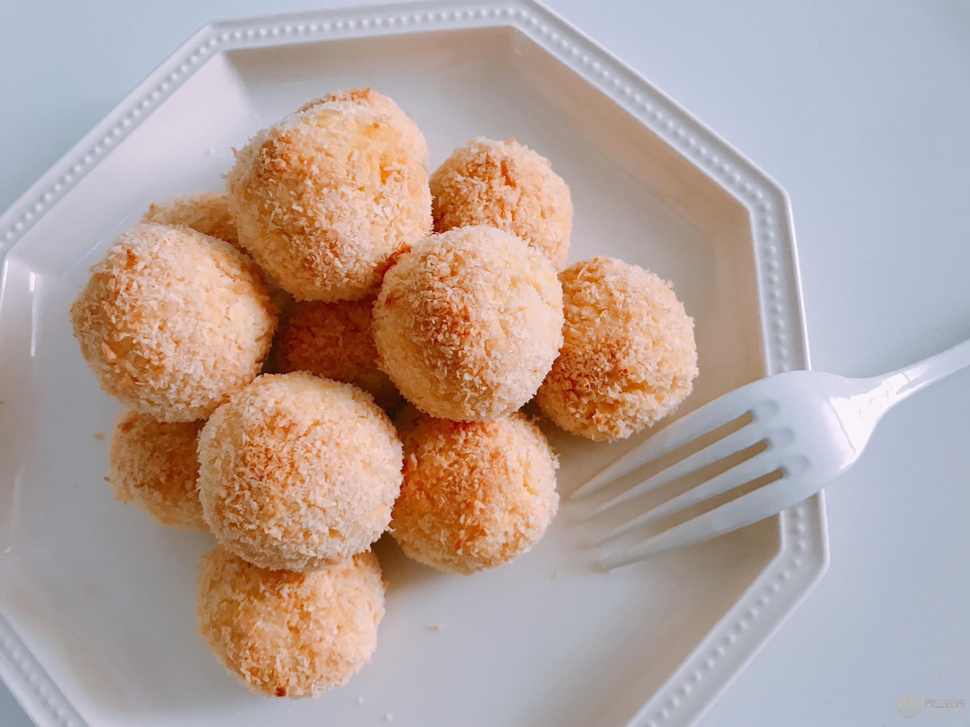 椰蓉堆的做法和功效 椰蓉堆的做法和功效