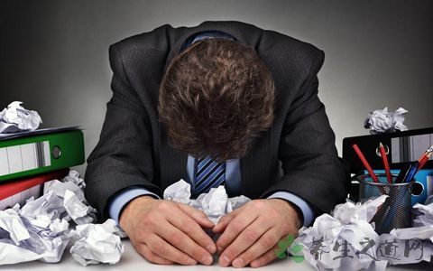 上班族壓力大如何釋放 上班族壓力大如何釋放