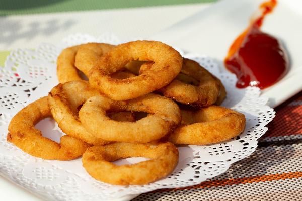 這種食物,吃多了可能會致癌! 這種食物,吃多了可能會致癌!