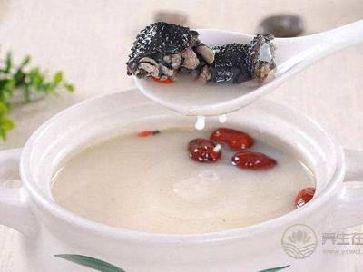 兒童補(bǔ)鈣吃什么 魚丸湯的功效