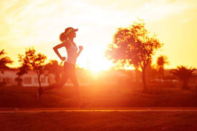 運(yùn)動比藥物更能減少內(nèi)臟脂肪