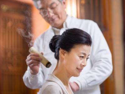 是否能夠通過艾灸起到去寒氣的效果