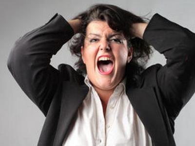 一個(gè)人長(zhǎng)期郁悶生氣是否更容易得病