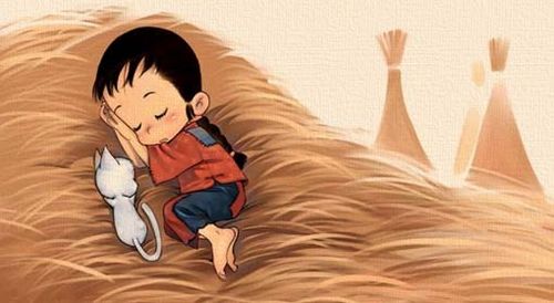 夜間經常睡不著覺應該按摩身體的哪里 夜間經常睡不著覺應該按摩身體的哪里