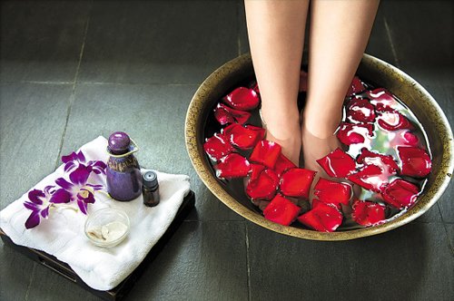 空腹可以泡腳嗎以及泡腳對身體的好處 空腹可以泡腳嗎以及泡腳對身體的好處