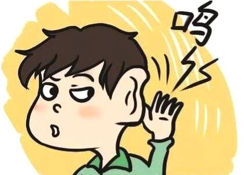 運動過后出現耳鳴的情況應該怎么辦