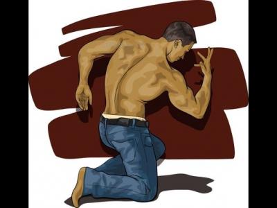 健身過(guò)度是否會(huì)給身體帶來(lái)危害以及溶解肌肉