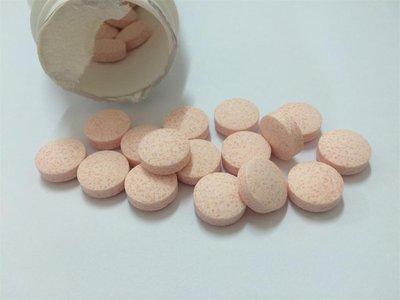 vc和鈣片需要隔多久再吃吸收比較好