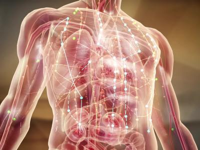 經絡堵塞的話如何能夠快速疏通全身