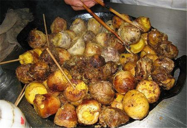 毛蛋怎么煮更好吃 五香毛蛋的做法