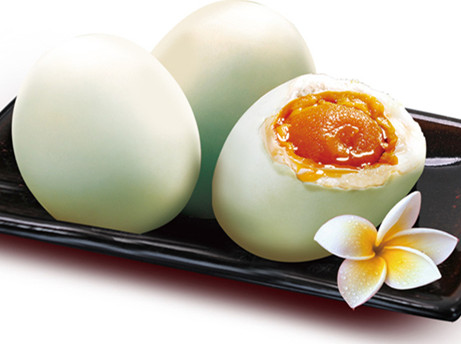 制作咸鴨蛋需要將咸鴨蛋蒸多長時間 制作咸鴨蛋需要將咸鴨蛋蒸多長時間