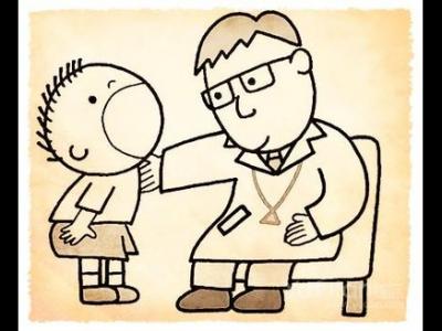 小孩子患上了手足口不發燒的原因