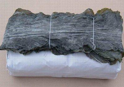干海帶在放兩年之后還可以食用嗎