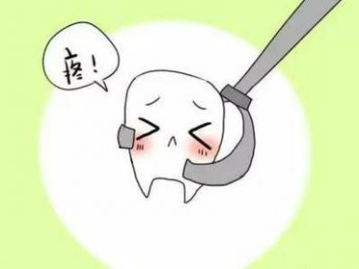 拔完牙之后可以漱口嗎 拔牙之后的注意事項