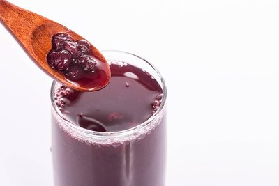 野生藍(lán)莓果汁 藍(lán)莓制品的種類有哪些