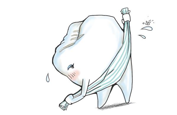 在洗牙之后最好過多久可以正常吃飯 在洗牙之后最好過多久可以正常吃飯