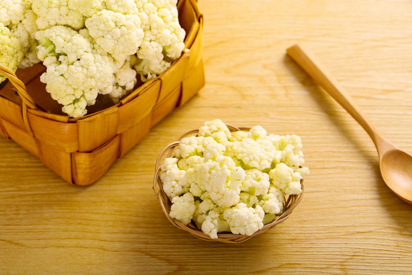 想用菜花米飯來減肥?你先來了解下蛋白粉的功效與作用 想用菜花米飯來減肥?你先來了解下蛋白粉的功效與作用