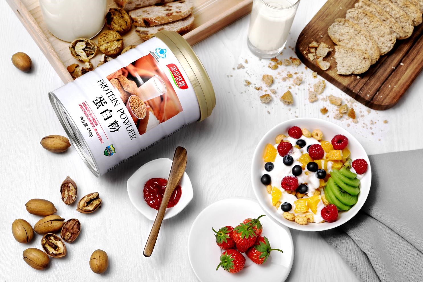 想用菜花米飯來減肥?你先來了解下蛋白粉的功效與作用 想用菜花米飯來減肥?你先來了解下蛋白粉的功效與作用