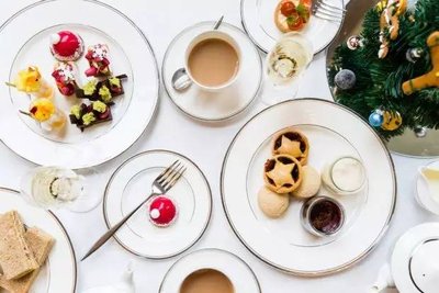 如何搭配自制補血補氣效果的下午茶 如何搭配自制補血補氣效果的下午茶