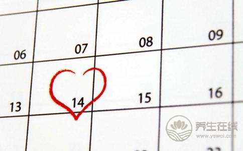 月經(jīng)周期與女性性興奮