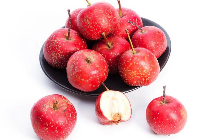 多吃山楂有哪些好處可以降血壓嗎