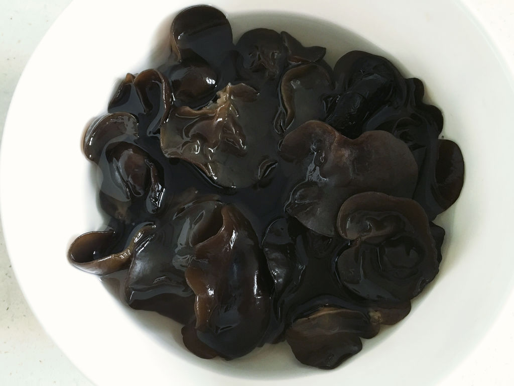 涼拌的木耳熱量有多少是否可以減肥 涼拌的木耳熱量有多少是否可以減肥