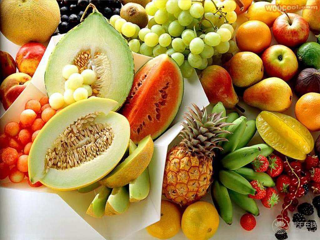 早餐后還應(yīng)吃什么水果