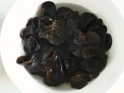 涼拌的木耳熱量有多少是否可以減肥