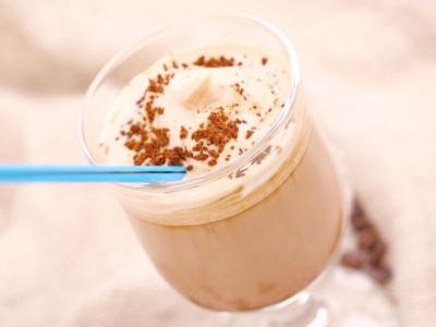 在運動結束之后身體可以喝奶茶嗎