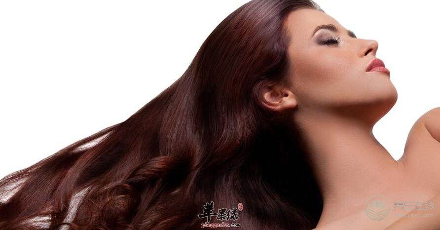 食療加日常護(hù)理   還你烏黑秀發(fā)