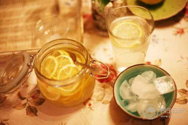 【食療美白】食療美白皮膚最快方法