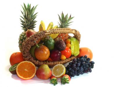 在長痘痘的時候吃什么水果能消痘痘