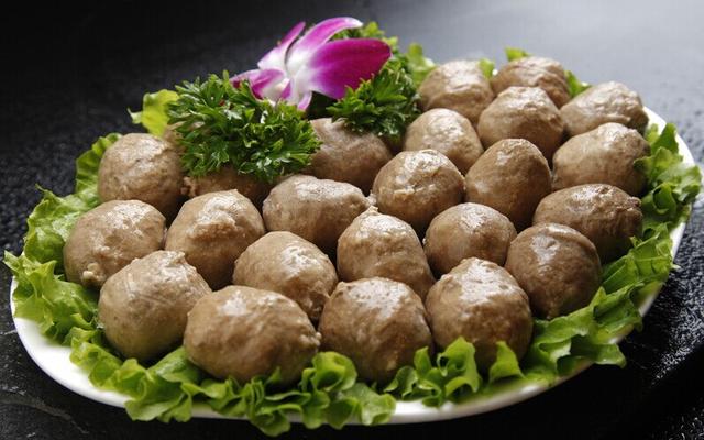 撒尿牛丸的來歷和不同的做法有哪些