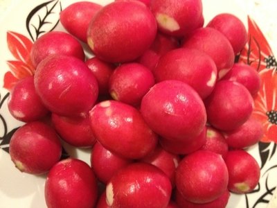 小紅蘿卜的涼拌料怎么調制更好吃