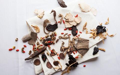 哪些中藥有著比較好的瀉下的效果