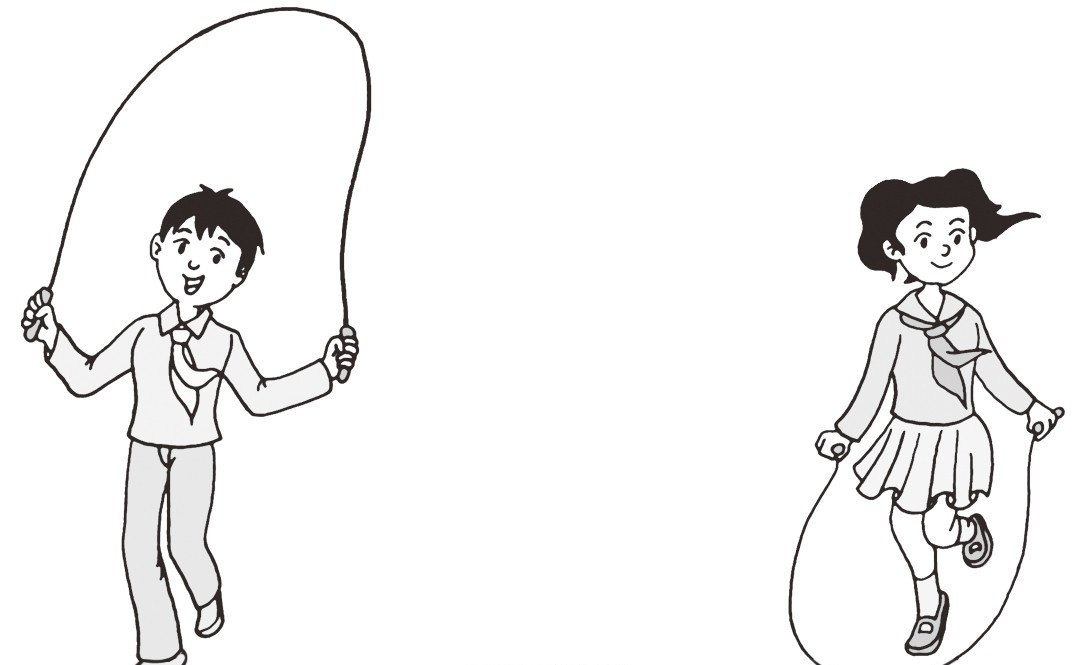 跳繩瘦身法的動(dòng)作要領(lǐng)和動(dòng)作方法 跳繩瘦身法的動(dòng)作要領(lǐng)和動(dòng)作方法