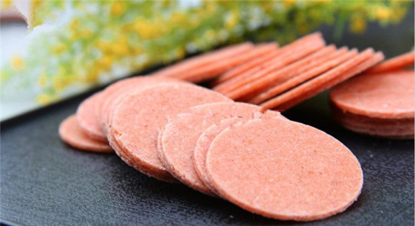 多吃山楂片對于身體可以起到哪些好處 多吃山楂片對于身體可以起到哪些好處