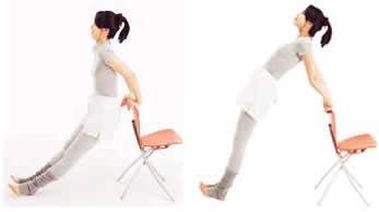 可以輕松減掉臀部贅肉的動作和方法 可以輕松減掉臀部贅肉的動作和方法