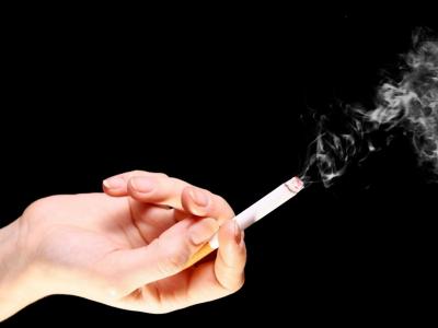 戒煙所帶來的負面情緒戒煙抑郁癥