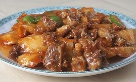 怎么樣做燒排骨可以讓排骨更好吃 怎么樣做燒排骨可以讓排骨更好吃