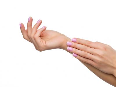 手指的關節黑需要怎么樣清潔和處理