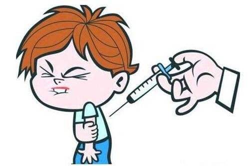 在打完預防針之后過多久可以喝水 在打完預防針之后過多久可以喝水