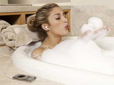 每天洗澡對身體以及皮膚有好處嗎 每天洗澡對身體以及皮膚有好處嗎