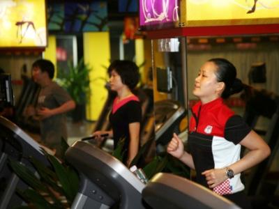 起到加強(qiáng)心肺功能效果的訓(xùn)練動(dòng)作