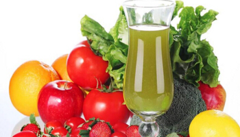 如何自己動(dòng)手自制美味的水果酵素 如何自己動(dòng)手自制美味的水果酵素