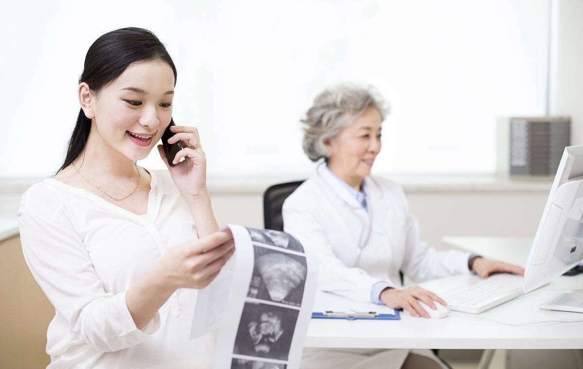 人隨著年紀的增長中年人要做的檢查